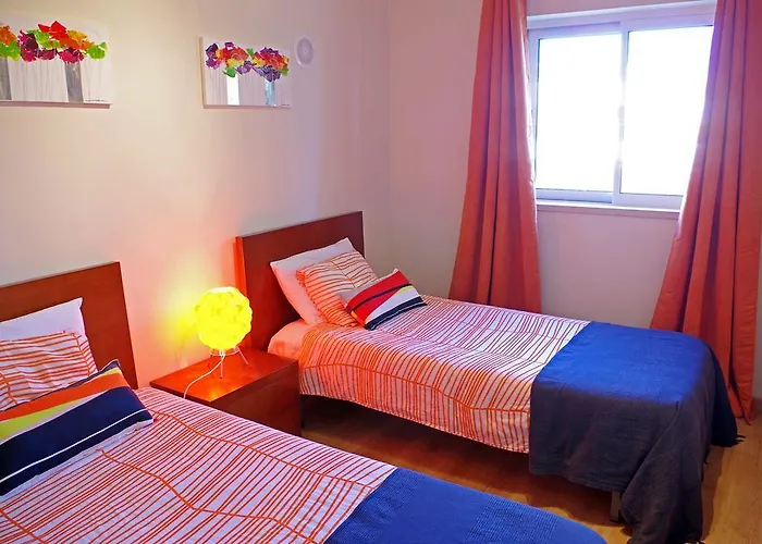 Διαμέρισμα @ Poolside