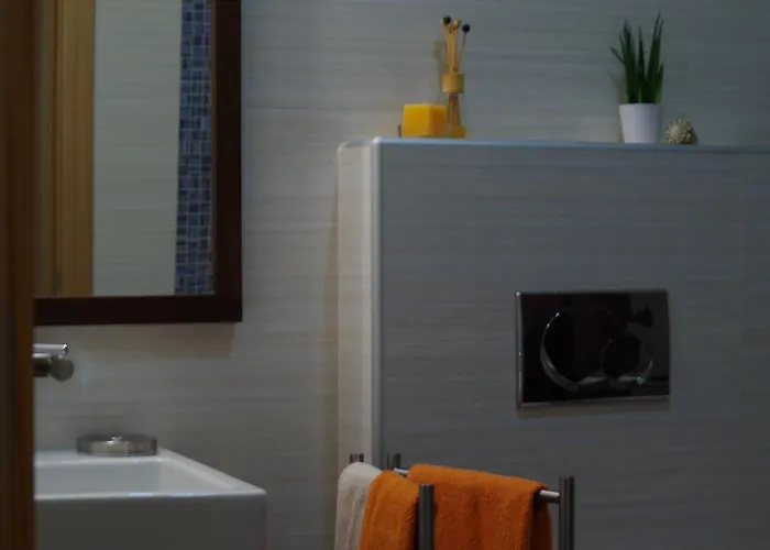 @ Poolside Διαμέρισμα