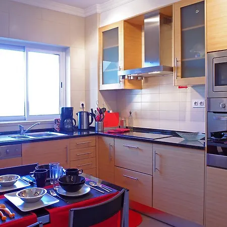 @ Poolside 알부페이라