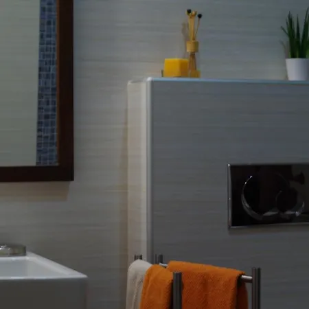 Holiday @ Poolside شقة