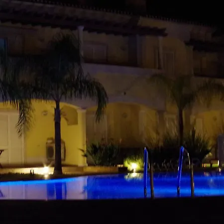公寓 @ Poolside