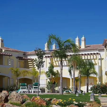 @ Poolside 아파트 알부페이라