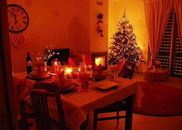 @ Poolside Apartament Albufeira