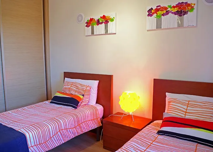 @ Poolside Apartament