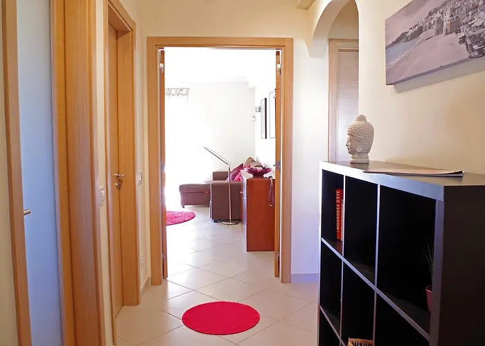 Apartament @ Poolside Albufeira