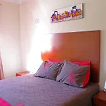 @ Poolside Apartman *